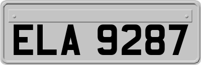 ELA9287