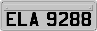ELA9288