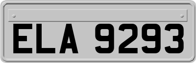 ELA9293
