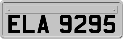 ELA9295