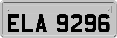 ELA9296