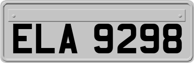 ELA9298