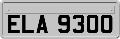 ELA9300