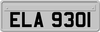 ELA9301