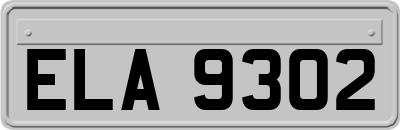 ELA9302