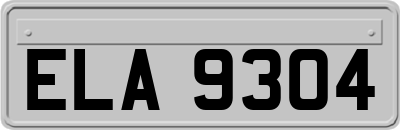 ELA9304