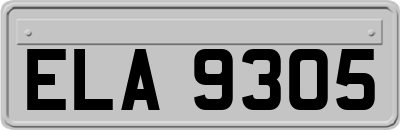 ELA9305