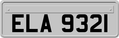ELA9321