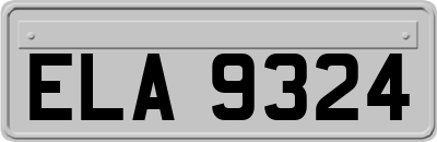 ELA9324