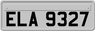 ELA9327