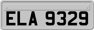 ELA9329