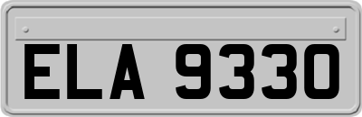 ELA9330