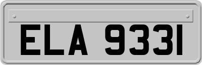 ELA9331