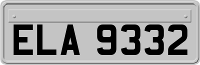ELA9332