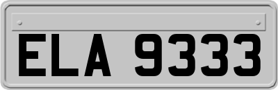 ELA9333