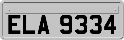 ELA9334