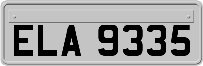 ELA9335