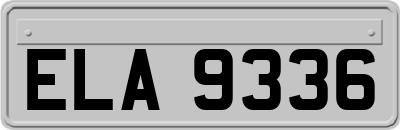 ELA9336
