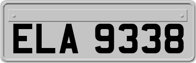 ELA9338