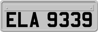 ELA9339