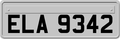 ELA9342