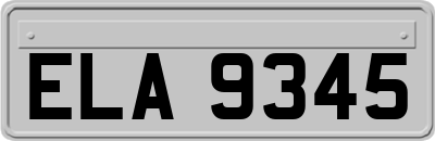 ELA9345