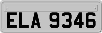 ELA9346