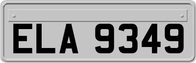 ELA9349