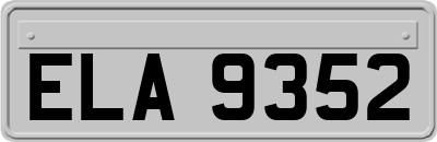 ELA9352