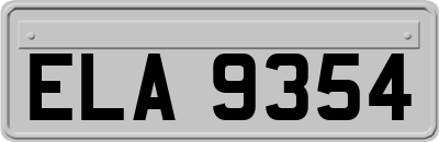 ELA9354