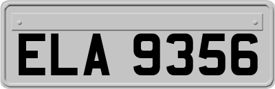 ELA9356