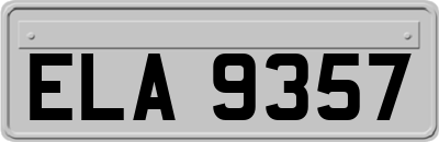 ELA9357