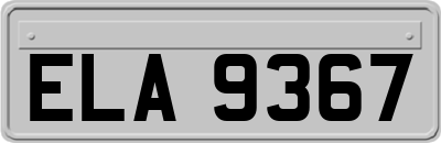 ELA9367