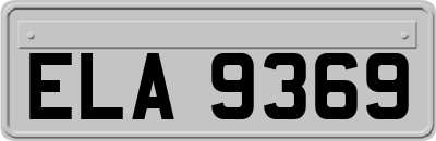 ELA9369