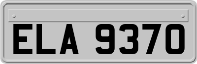 ELA9370