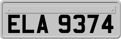 ELA9374