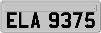 ELA9375