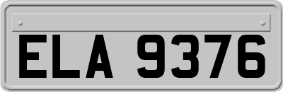 ELA9376