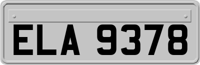 ELA9378
