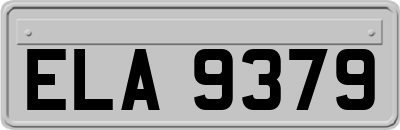 ELA9379