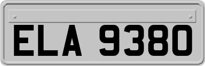 ELA9380