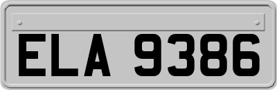 ELA9386