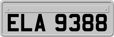 ELA9388