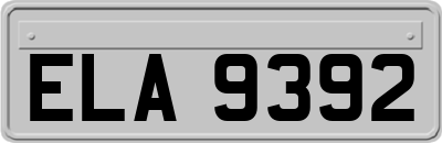 ELA9392