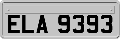 ELA9393