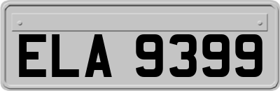ELA9399