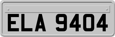 ELA9404