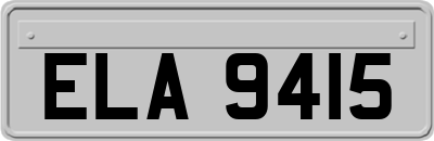 ELA9415