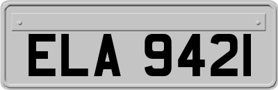 ELA9421