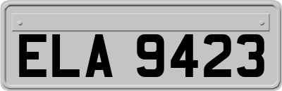 ELA9423